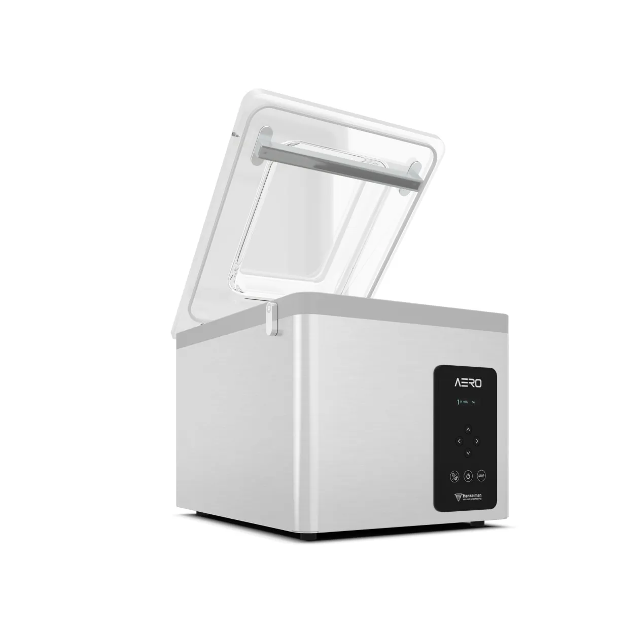 Table-Top Vacuum Packaging Machine